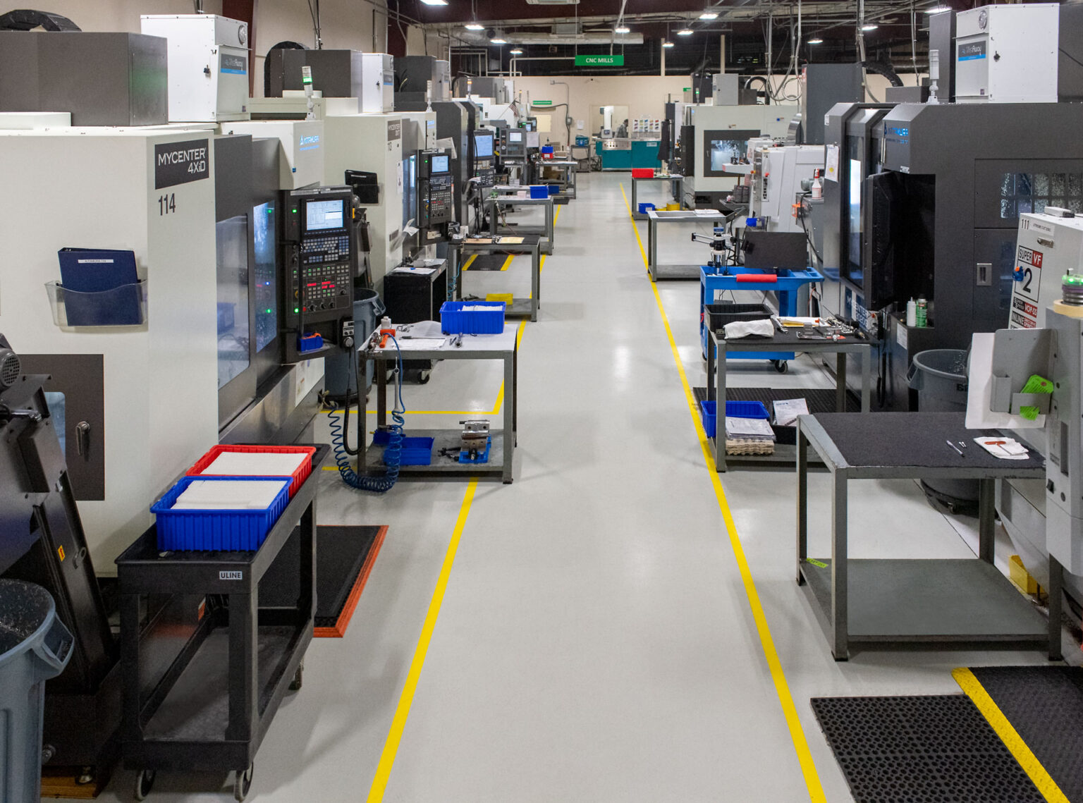 About PreTech Company, Careers, Contact Info